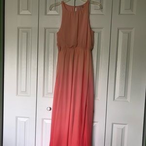Women’s Maxi Dress